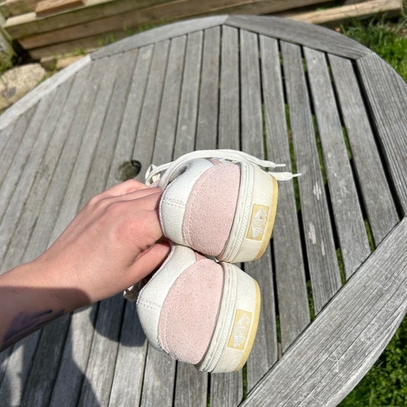 Vans Bmx Old Skool (Angie Marino) “Peach/Marshmallow” size‎ 6.5 men - Picture 11 of 12